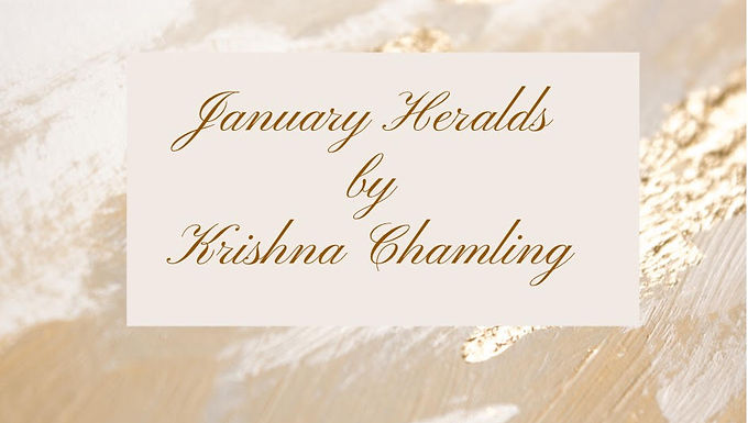 January Heralds