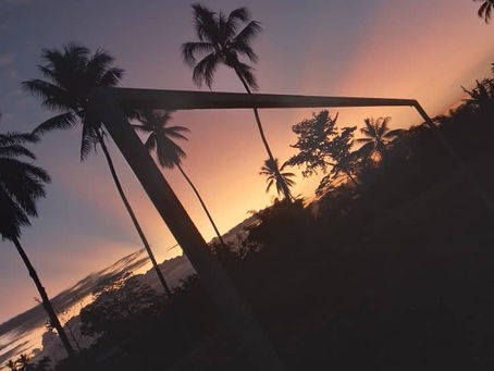 Photography/Poetry Composition