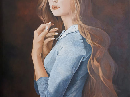 Visual Arts: Paintings and Handcrafts