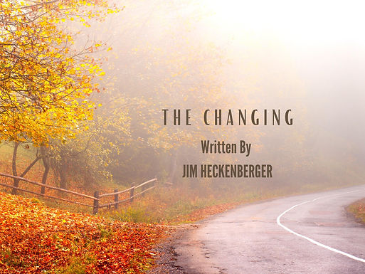 The Changing