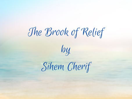The Brook of Relief