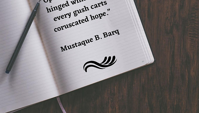 QUOTES FEATURE