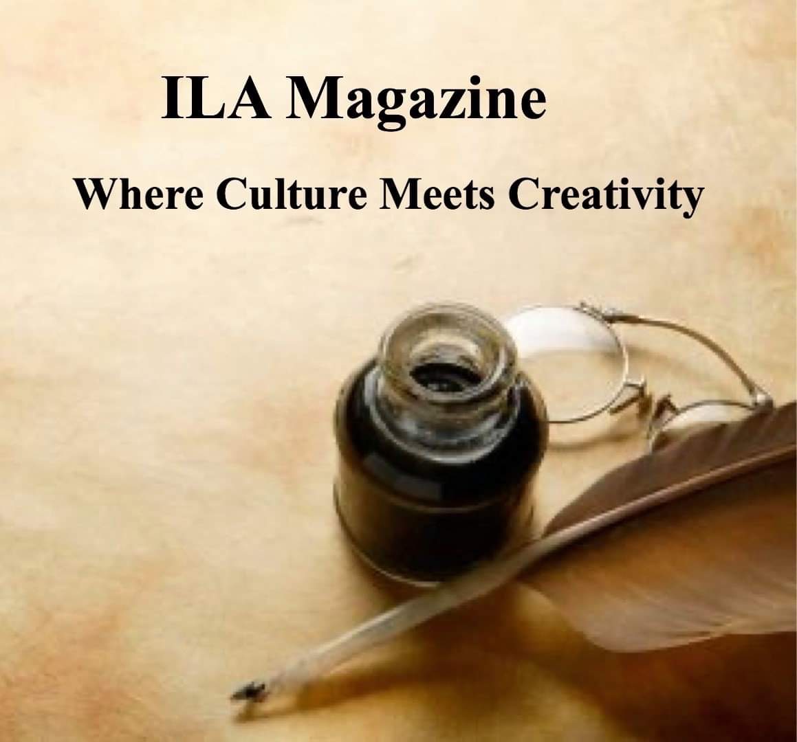 Writer: ilamagazine1