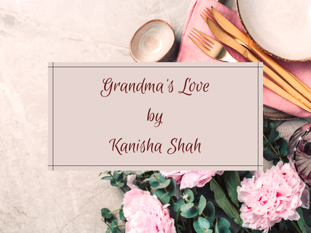 Grandma's Love