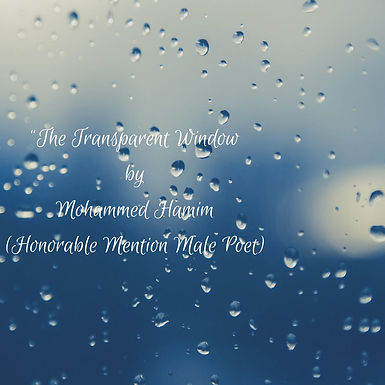 The Transparent Window