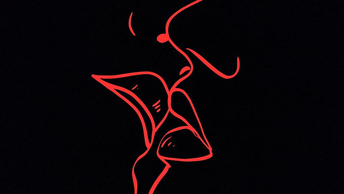 The Taste of Your Lips
