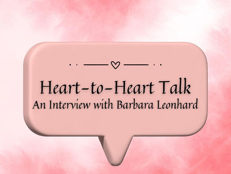 Heart-to-Heart Talk