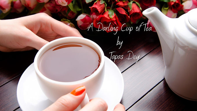 A Darling Cup of Tea
