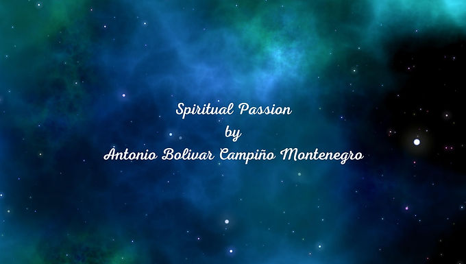 Spiritual Passion