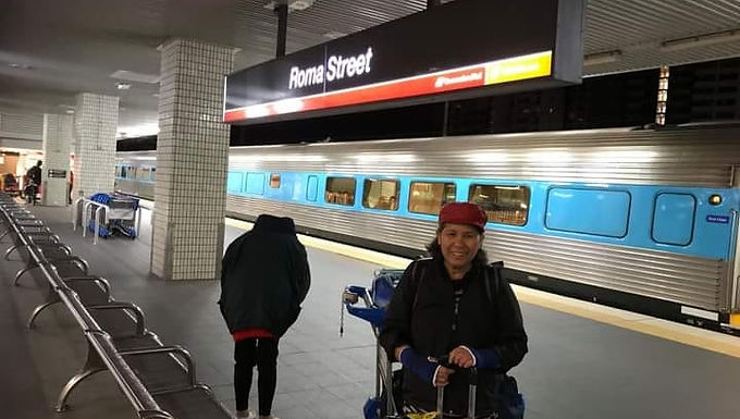 First Intrastate XPT