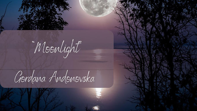 MOONLIGHT