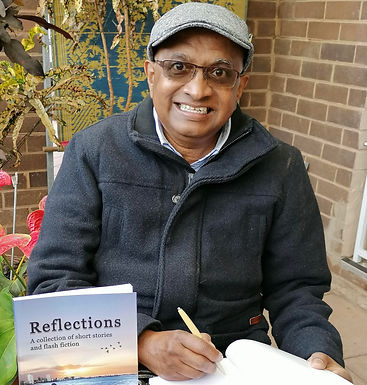 The Mind is a Writer