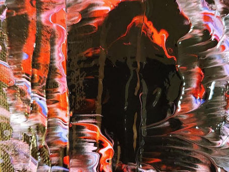 A Poet and a Painter