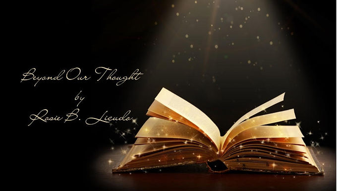 Beyond Our Thought