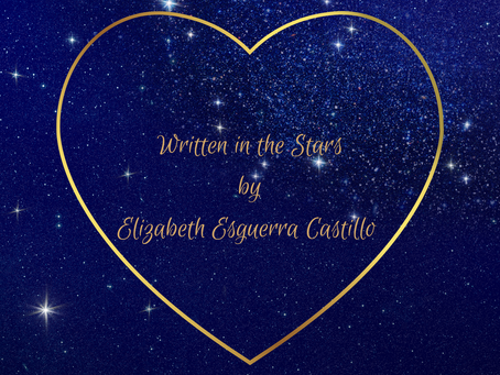 Written in the Stars