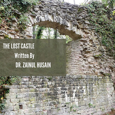 THE LOST CASTLE