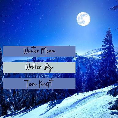 Winter Moon