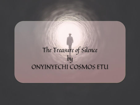 ONYINYECHI COSMOS ETU