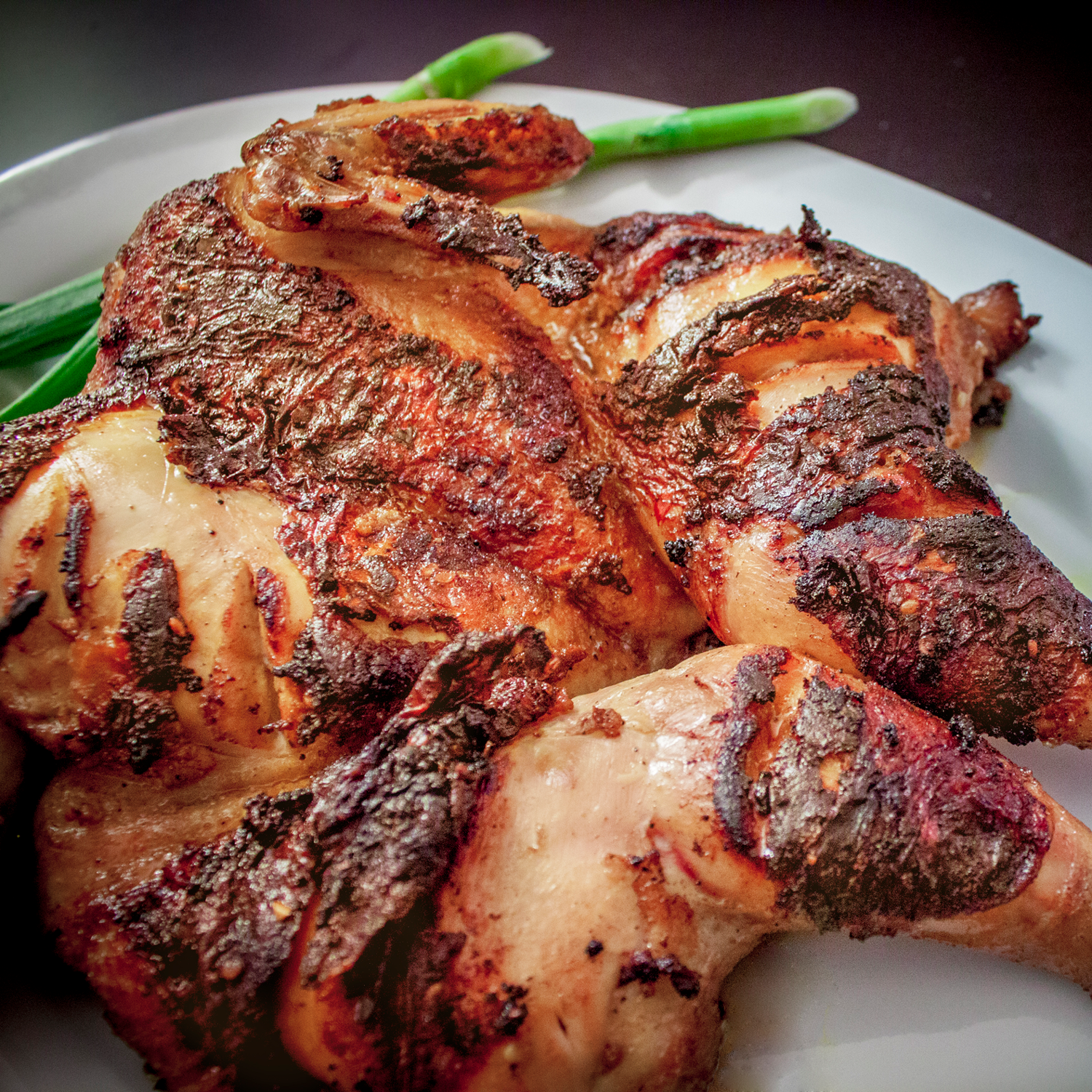 Thai-Chicken