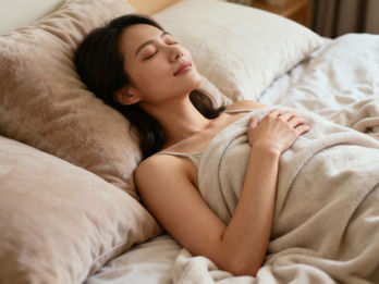 Estudo de Caso: O Tratamento da Insônia Crônica com a Dietética Chinesa