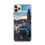 Thumbnail: iPhone Case "Mexico City" Travel Edition