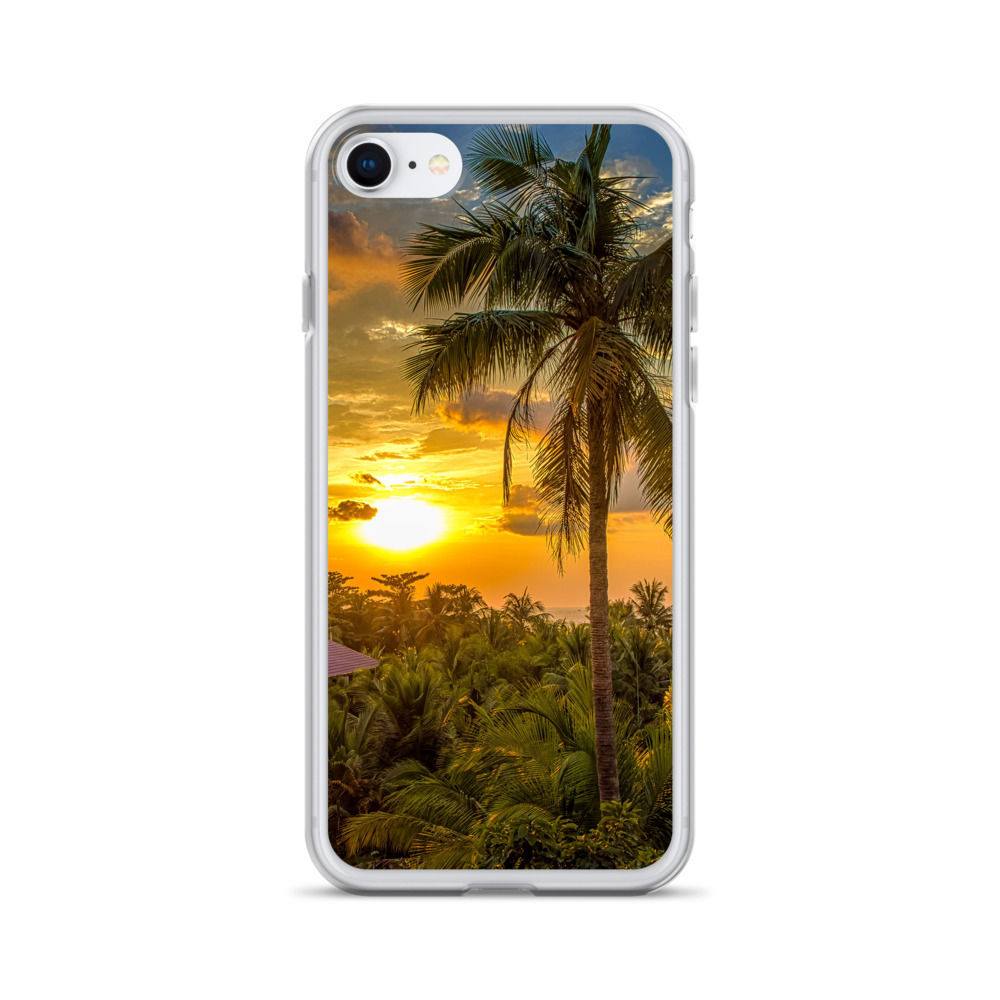 iPhone Case "Vietnam" Travel Edition