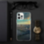 Thumbnail: iPhone Case "London" Travel Edition