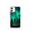 Thumbnail: iPhone Case "Aurora Borealis" Travel Edition