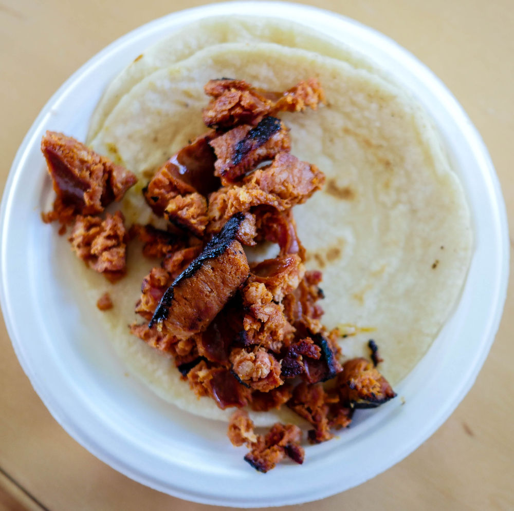 The Best Tacos in Santa Barbara Escape the Bay