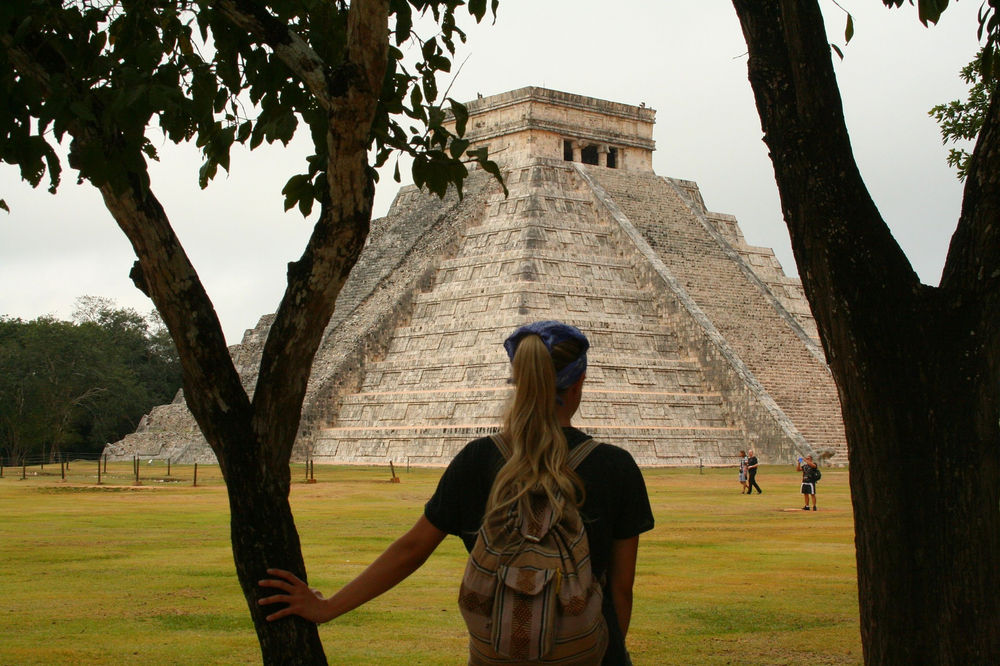 Is Mexico Safe To Travel Hike And Backpack 