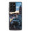 Thumbnail: Samsung Phone Case "Mexico City" Travel Edition
