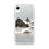 Thumbnail: iPhone Case "Mountain Peaks" Travel Edition