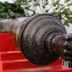 Jakarta Batavia