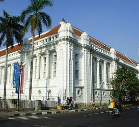 Jakarta Batavia
