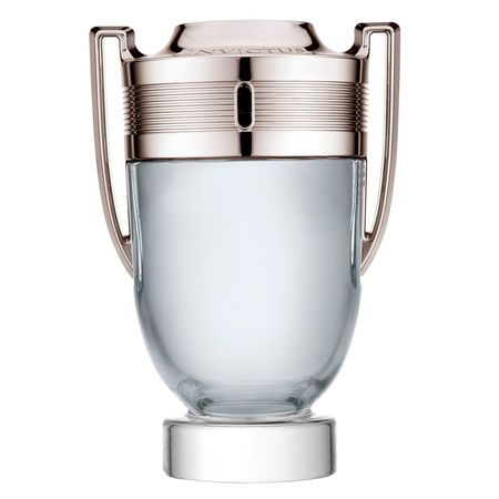 Miniatura: Perfume Paco Rabanne Invictus Eau de Toilette Masculino 100ML