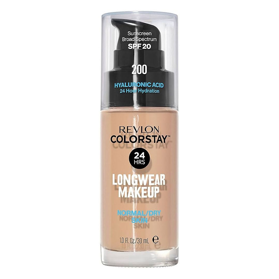 Miniatura: BASE LIQUIDA REVLON COLORSTAY NORMAL/DRY SPF20  30ML
