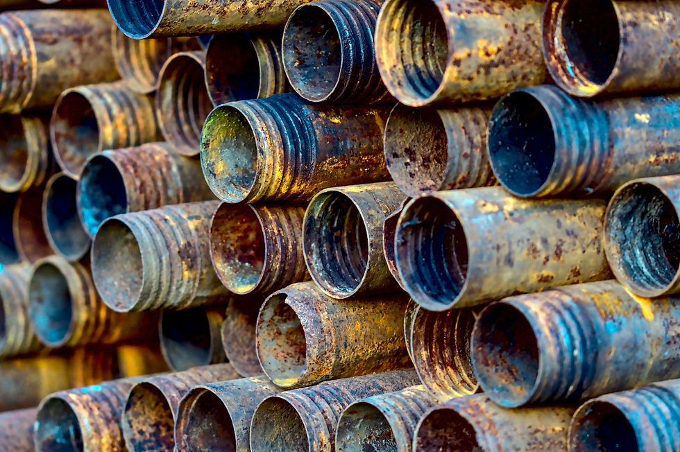 Corrosion