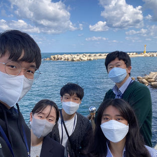2021 KTS 추계학술대회, 제주