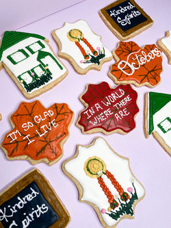 Anne of Green Gables Theme