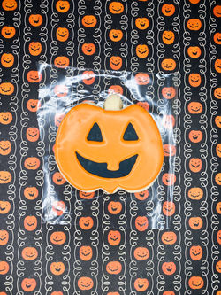 Halloween Jack-O-Lantern