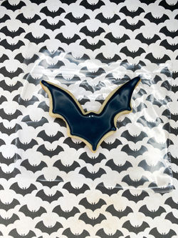 Halloween Bat