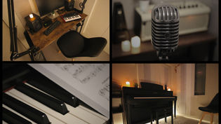 Discover the Perfect Space to Elevate Your Music: Monthly Plans at Goldilocks Playroom