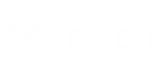 Vouch_Logo_Hor_White