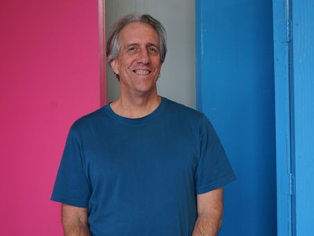 Mindfulness Meditation with Rodney Sanchez