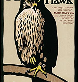 H IS FOR HAWK BOOK REVIEW