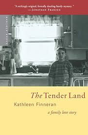 THE TENDERLAND BOOK REVIEW