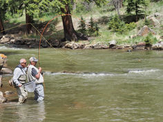 Why Men Should Attend