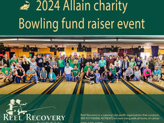 Bowling for Good!