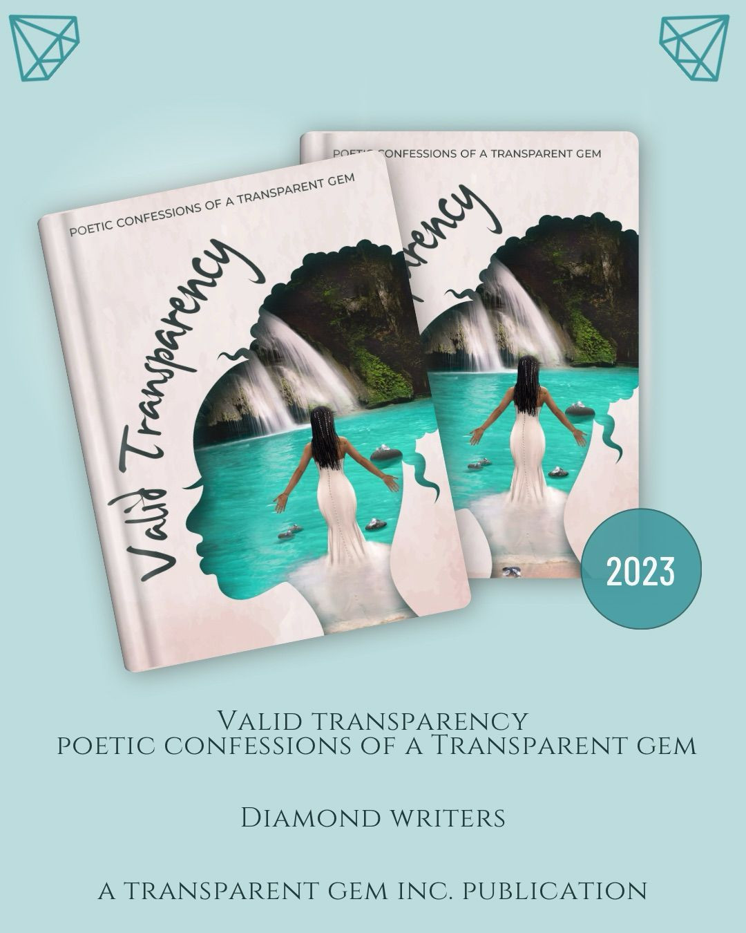Valid Transparency