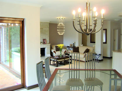Home renovation